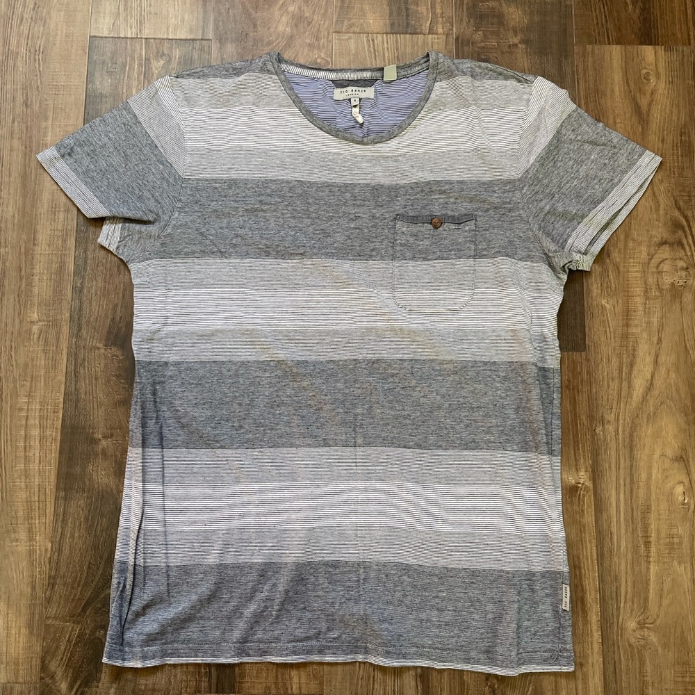 Men’s Ted Baker Shirt